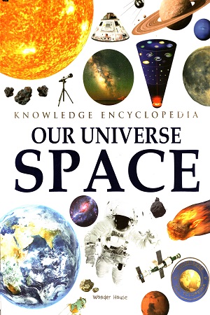 Our Universe Space