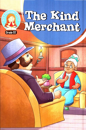 The Kind Merchant