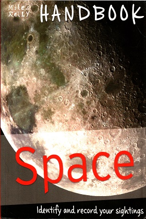 HandBook Space