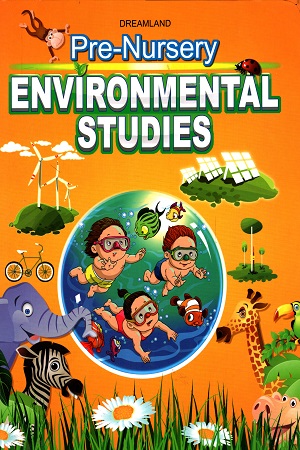 PRE-NURSERY ENVIRONMENTAL STUDIES