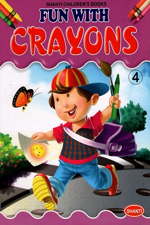 Fun With Crayons (4)