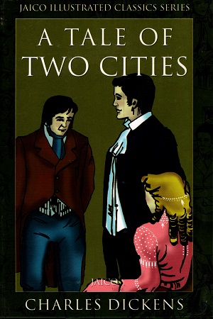 A TALE OF TWO CITIES