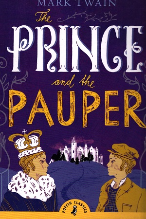 The Prince and the Pauper