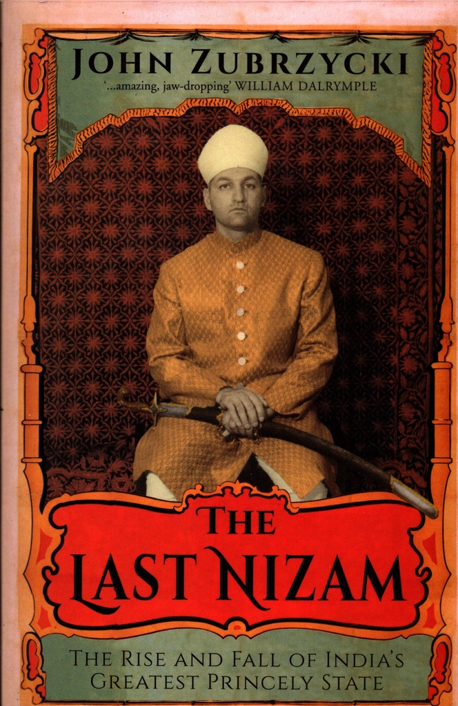 The Last Nizam