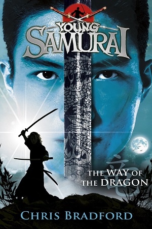 Young Samurai - The Way Of The Dragon