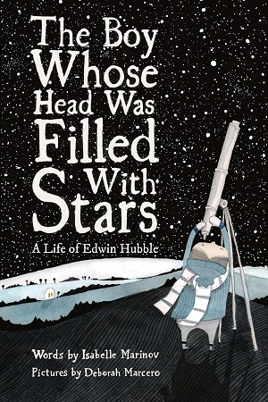 The Boy Whose Head Was Filled With Stars