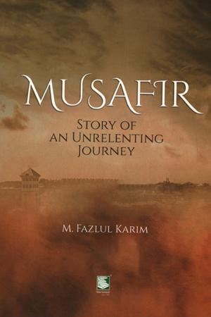 Musafir