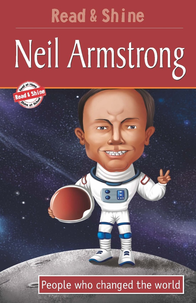 Neil Armstrong