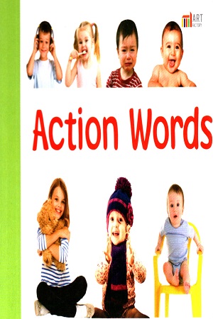 Action Words