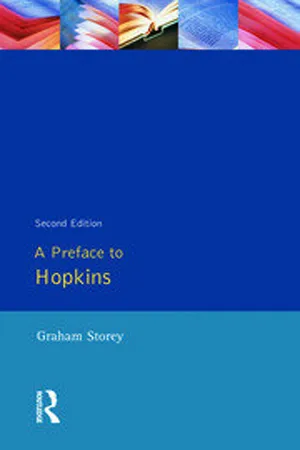 A preface to hopkins