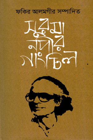 সুরমা নদীর গাংচিল