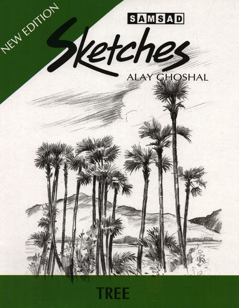 Sketches : Tree