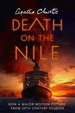 Death on the Nile