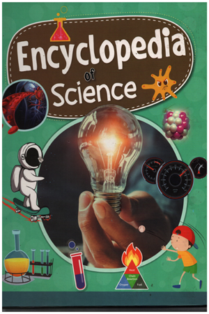 Encyclopedia of Science