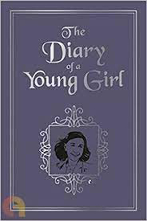 The Diary of A Young Girl