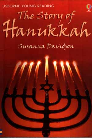 The Story of Hanukkah