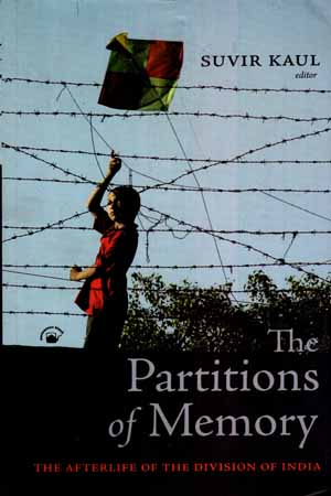 The Partitions of Memory