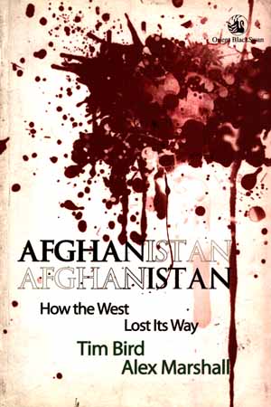 Afghanistan: How the West Lost Its Way