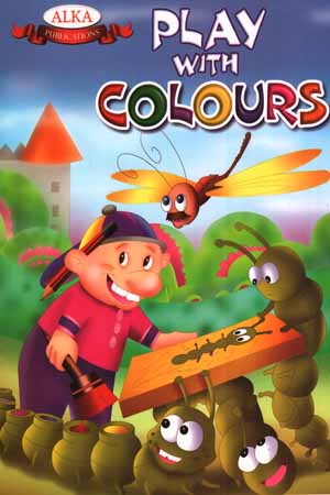 Play With Colours