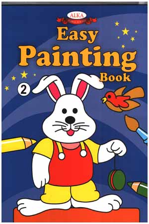 Easy Painting