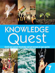 Knowledge Quest 7