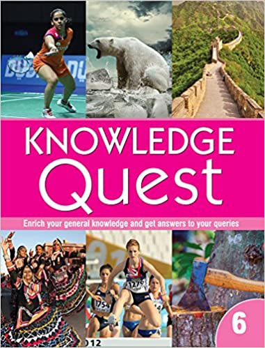 Knowledge Quest 6