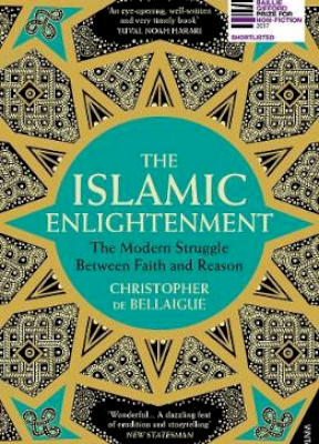 The Islamic Enlightenment