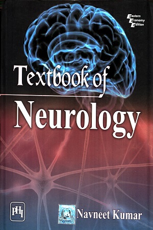 Textbook Of Neurology