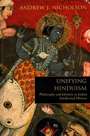 Unifying Hinduism