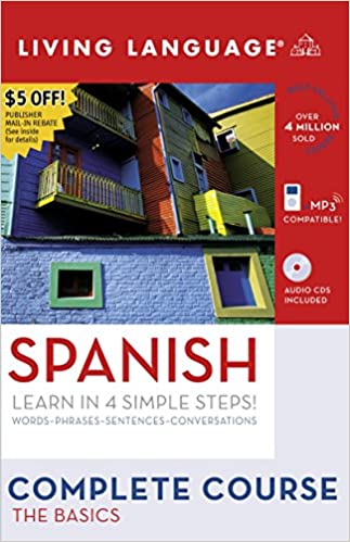 Complete Spanish: The Basics