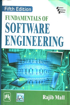 Fundamentals of Software Engineering