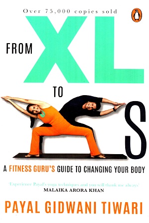 From XL to XS: A Fitness Guru's Guide to Changing Your Body