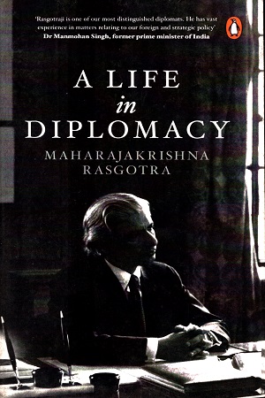 A Life in Diplomacy