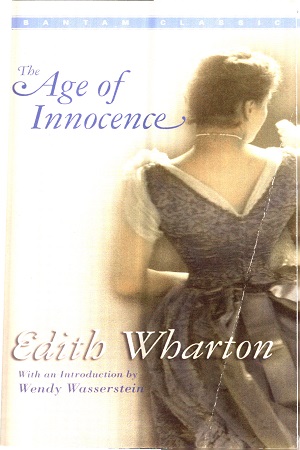 The Age of Innocence