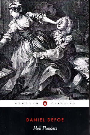 The Fortunes and Misfortunes of the Famous Moll Flanders (Penguin Classics)