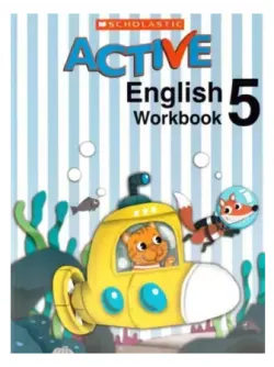 Active English Workbook - 05