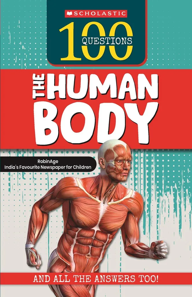 100 Questions: The Human Body
