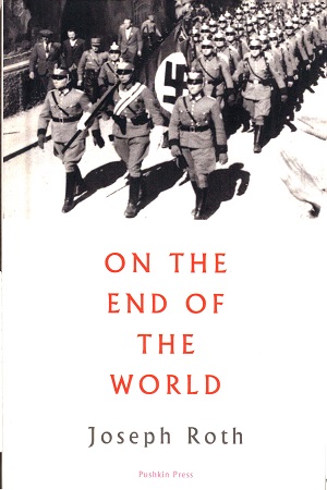 On the End of the World