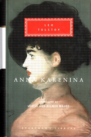 Anna Karenina