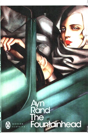 The Fountainhead (Penguin Modern Classics)