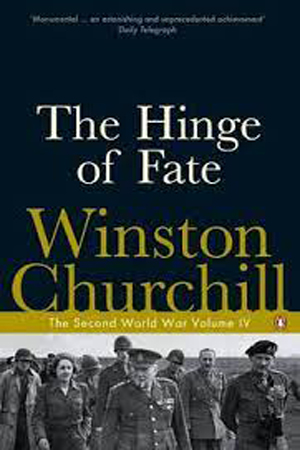 The Second World War Tome 4
