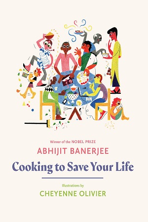 Cooking To Save Your Life