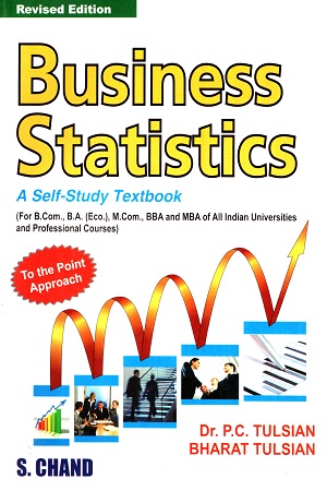 Business Statistics