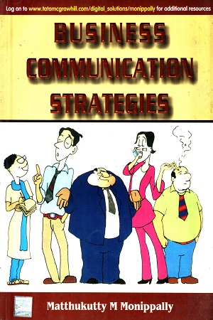 BUSINESS COMMUNICATION STRATEGIES