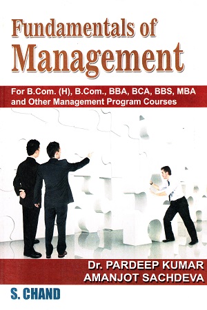 Fundamentals Of Management