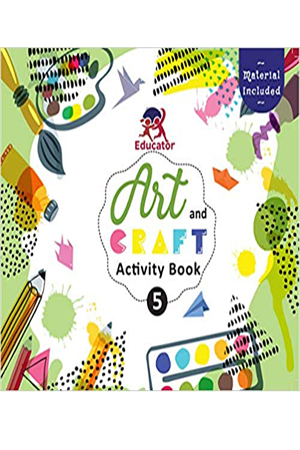 Art And Eraft- 05