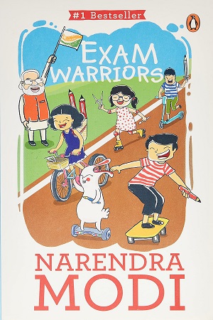 Exam Warriors