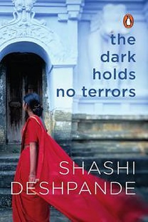 The Dark Holds No Terrors