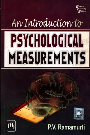 An Introduction to Psychological Measurements