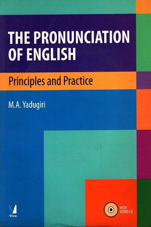 The Pronunciation of English, with Audio CD